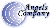 Angels Company Logo